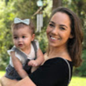 Meet your Posher, Madison